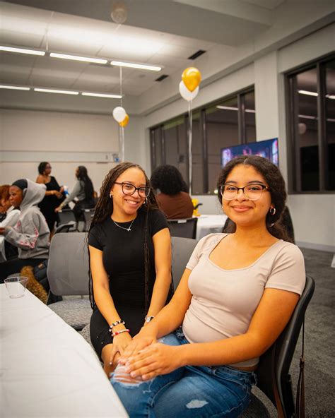 Black Women’s Initiative for Success and Empowerment (@bwise_gmu