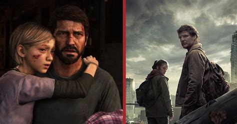 The Last of Us la adaptación del famoso videojuego se revela en una