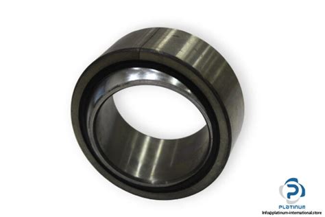 Elges Ge60 Uk 2rs Spherical Plain Bearing Platinum International