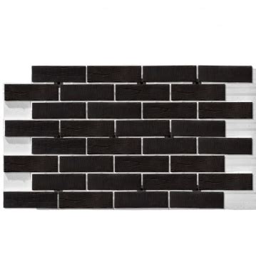 Фасадные термопанели для наружной отделки дома от производителя