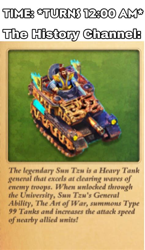 The Art of Modern Warfare : r/HistoryMemes