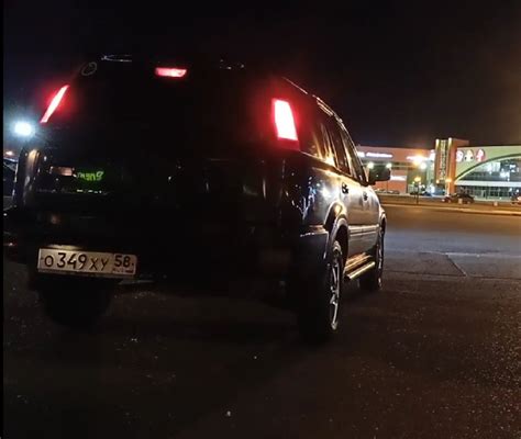 Старый но надёжный сервант — DRIVE2