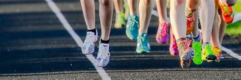 La Crosse Track Club Youth Summer Program