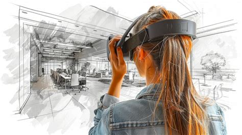 Vr In Architecture Explore The Future Of Design