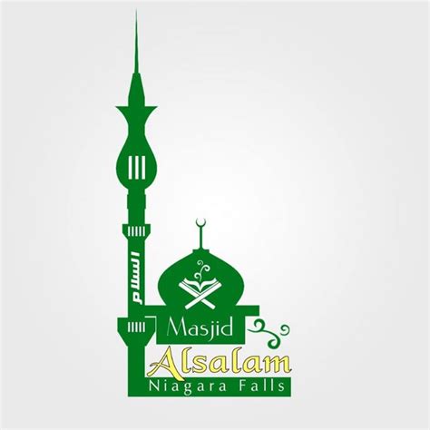 مسجد السلام Masjid Al Salam Youtube