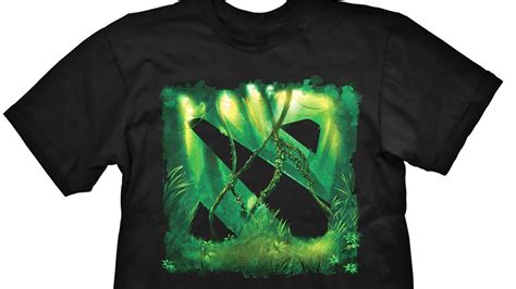 Dota 2 Merch – jadoRendr