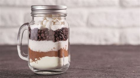 26 Easy And Simple Mason Jar Recipes