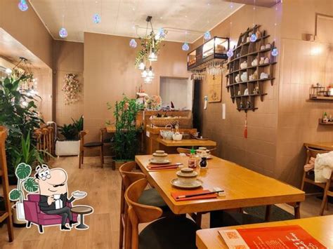Dim Sum Hongs Special 品粤居 点心 哥本哈根 Hvidovre Restaurant Menu Prices