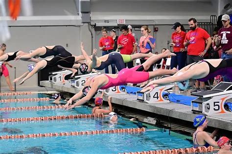 2019 2020 Photo Gallery Bowie Swim And Dive