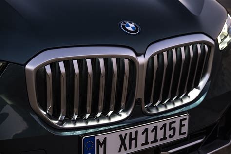 BMW X5 Facelift 2023 Alle Bilder Und Infos Zum G05 LCI