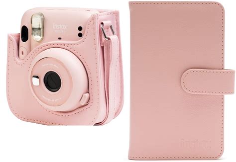 Fujifilm Instax Mini R Owy Album Case Aparat Niskie Ceny I