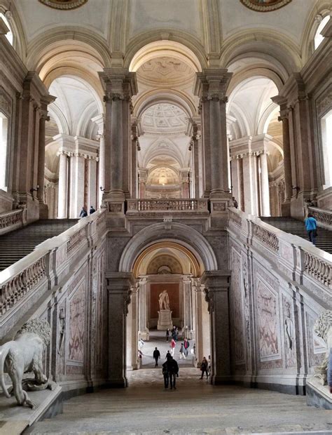 royal palace  caserta caserta campania italy rarchitecturalrevival