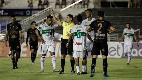 Altos vira sobre o Botafogo PB e vence 1ª Nordestão