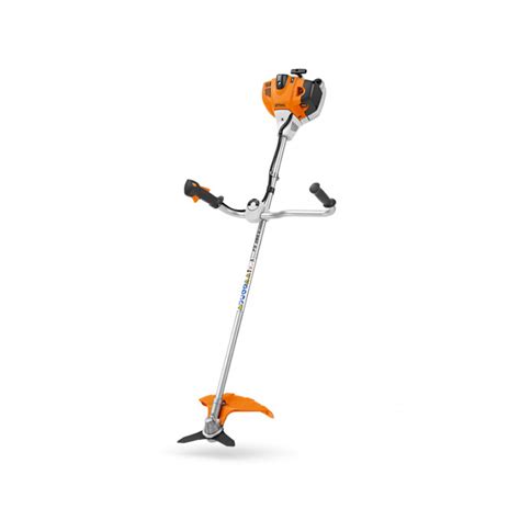 Fs C E D Broussailleuse Thermique Stihl Ct