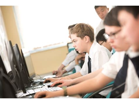 Academic Excellence Biss Puxi Nord Anglia