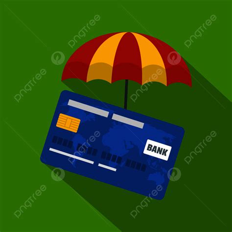 Large Credit Card Logo