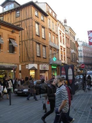 Un Carrefour Toulouse Le Blog De Jacques Le Bris