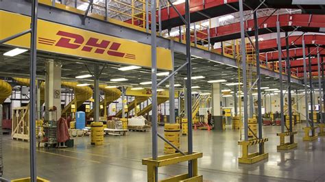 DHL abre mais de 40 vagas para Osasco e região Osasco Notícias