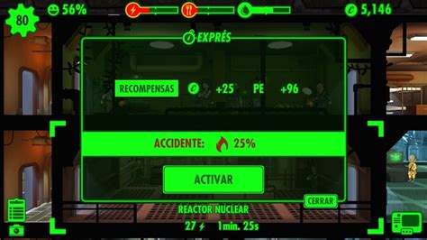 Consejos Para Gestionar Y Hacer Crecer Tu Refugio En Fallout Shelter