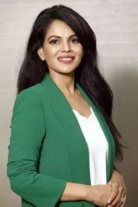 Namita Thapar | Biography, Career, Company, Net worth, Awards