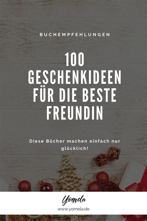 Geschenkideen für beste Freundin Suchst Du noch eine Kleinigkeit