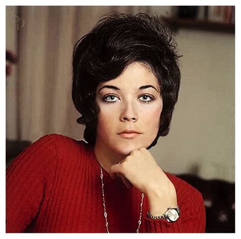 Linda Thorson Tara King In 60 S Tv Show The Avengers Avengers Women