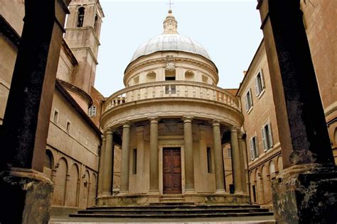 Donato Bramante - Renaissance Architect, Italy, Vatican | Britannica