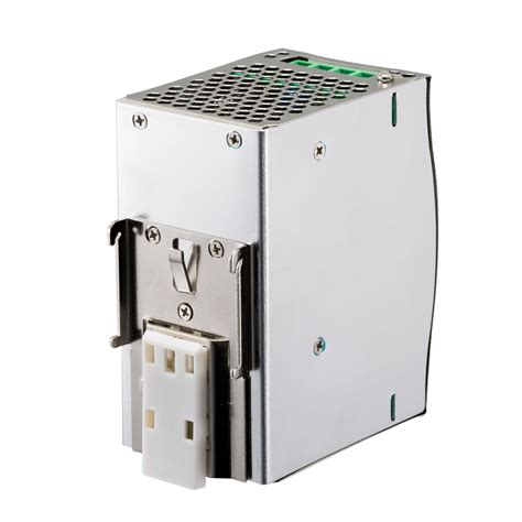 DR-120-12 120W 12V מסילת Din סדרת 10a dc 12v מתג מצב אספקת חשמל-שנאים ...