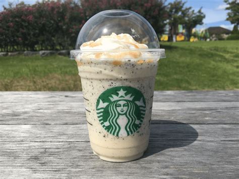 Starbucks First Ever Japanese Hojicha Tea Frappuccino Is Here But Hows It Taste【taste Test