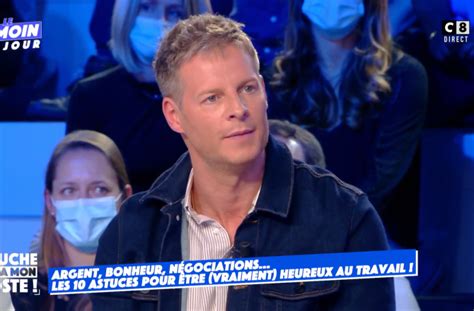 Matthieu Delormeau Confie Avoir Fr L Le Burn Out C Est La Pire