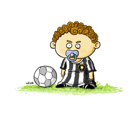 Mascote Do Botafogo Df Futebol Candango