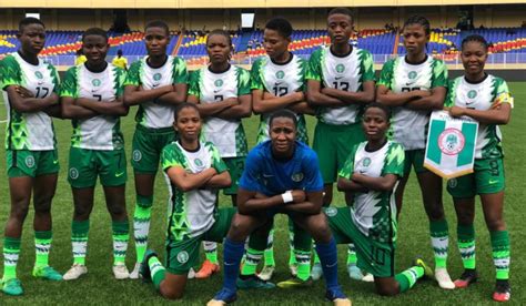 Nigeria draw goalless against Ethiopia to qualify for 2022 World Cup in ...