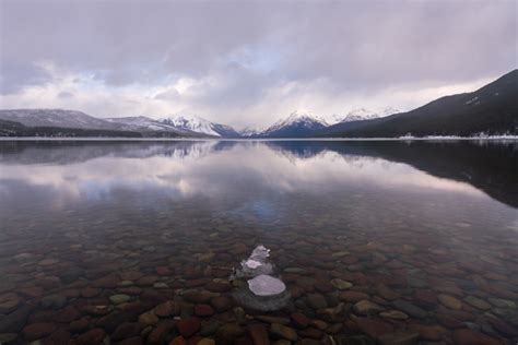 How To Plan A Winter Adventure In Kalispell Montana Jeff Bartlett Media