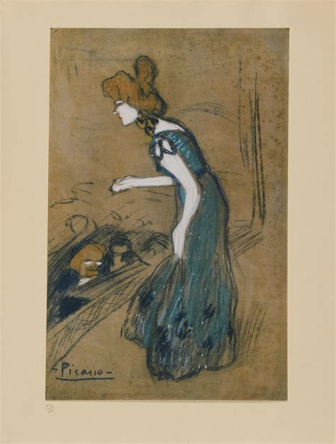 Pablo Picasso - Germann Auktionshaus AG