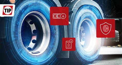 The Future Of Tyre Safety How Tyre Pressure Monitoring System Tpms