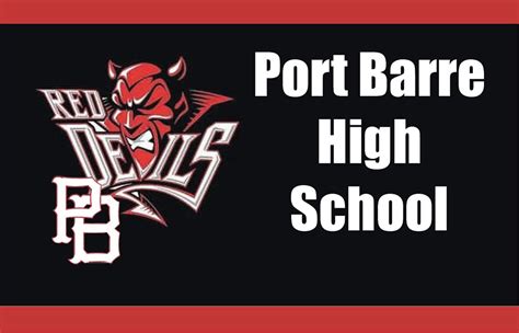 Port Barre Beau Chene Reset Saturday St Landry Now Online Newspaper