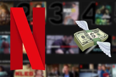 Netflix empieza a bajar precios en aquellos países donde ha prohibido