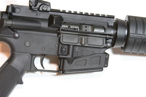 Machined Aluminum Redi-Mag - Redi-Mag