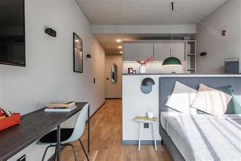 Frankfurt Airport Ipartment Design Serviced Apartments Wohnen Auf