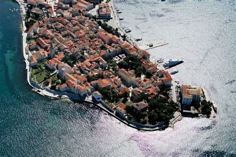 Croatia Tourist: Poreč - Croatia