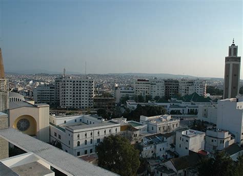 Morocco Excursion Tanger Chefchaouen Asilah Tetouan Tangier Travel