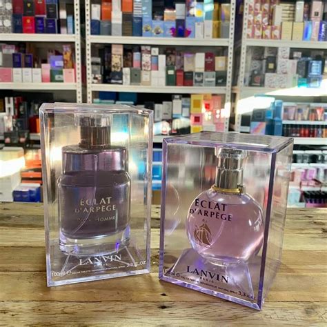 Eclat for His and Her, Beauty & Personal Care, Fragrance & Deodorants ...