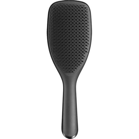 Tangle Teezer Расческа The Large Wet Detangler Black Gloss купить в ОГО ...