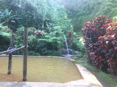 Ti Kwen Glo Cho Hot Springs Dominica 2021 All You Need To Know Before You Go With Photos