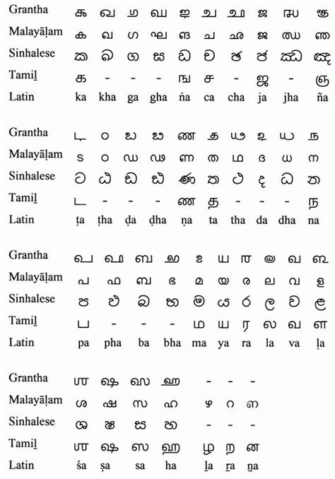 Rosetta Stone Alphabet Writing Alphabet Book Alphabet Charts