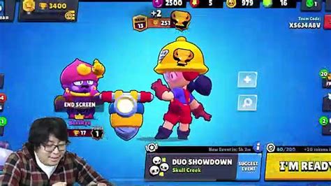 Who Is The Worst Brawler In Brawl Stars 2020