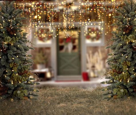 #PhotoshopTutorialCollage | Christmas background photography, Christmas ...