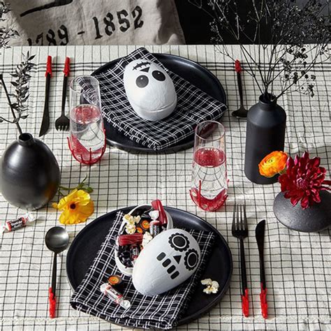 60 Easy Halloween Party Ideas for Adults & Kids to Try at Home