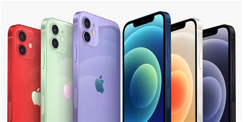 Apple Lanza Un Nuevo Iphone 12 En Color Morado Y Por Fin Llegan Las Airtags