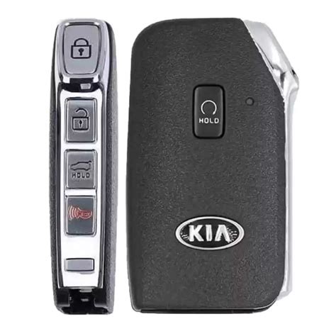 2020 2021 Kia Soul Proximity Remote Key 95440 K0300 Sy5mq04fge05